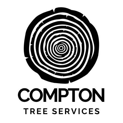 NoHassle Compton Tree Services logo